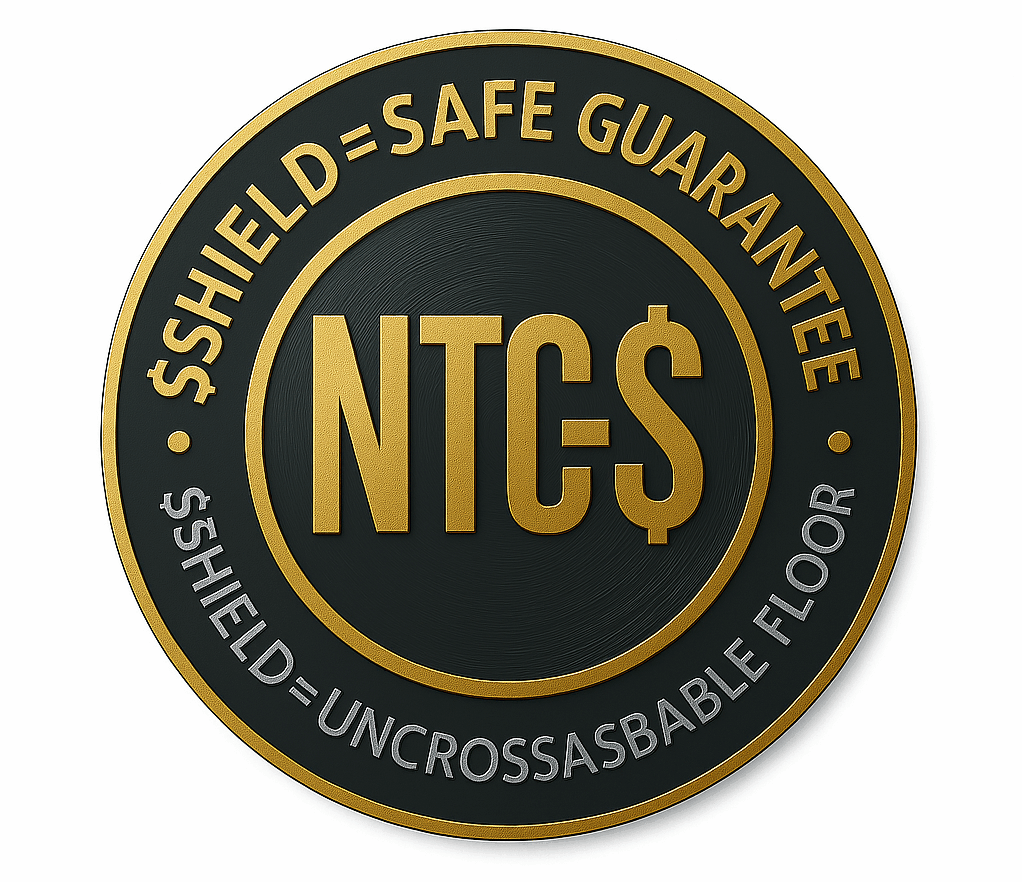 NTC-$: The innovative crypto